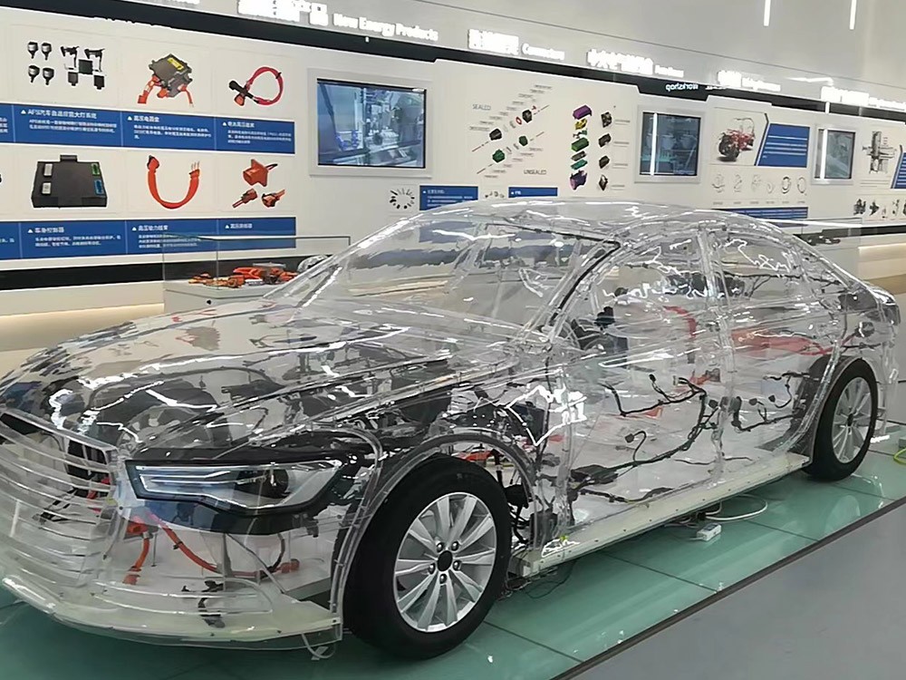 對(duì)于汽車(chē)模型，我們平時(shí)應(yīng)該怎么去更好的保養(yǎng)？