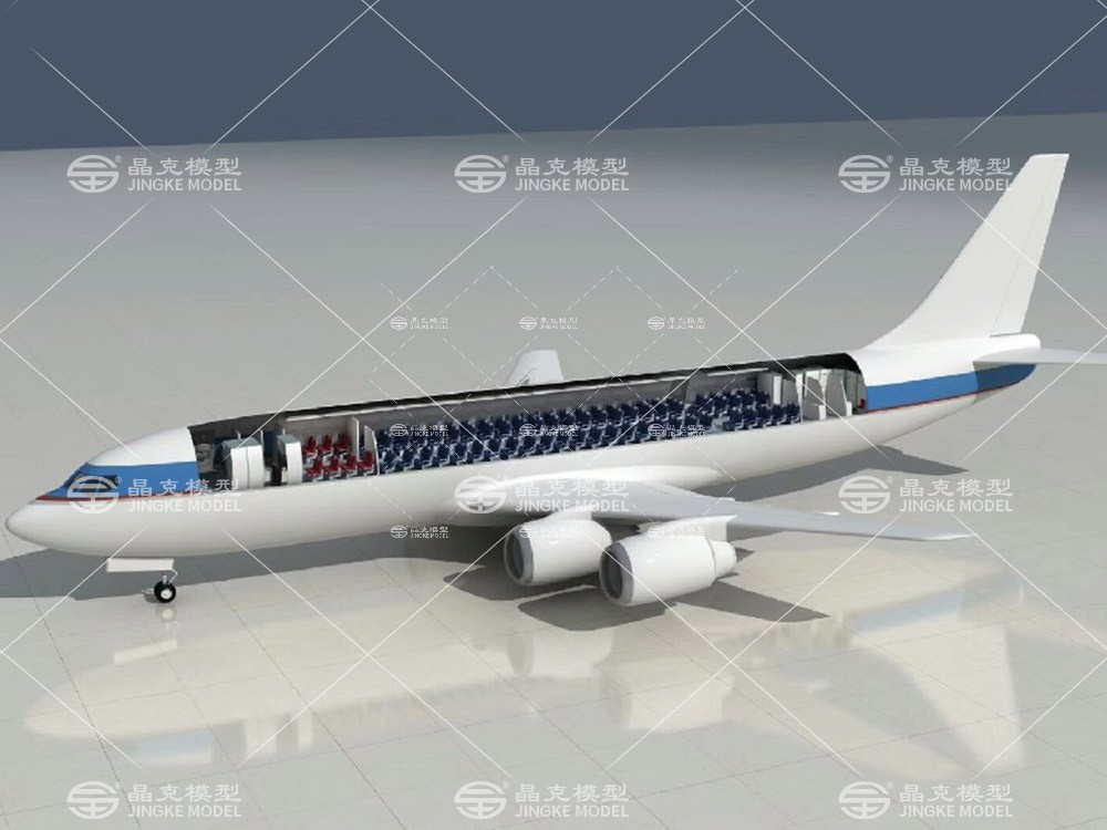 飛機(jī)模型